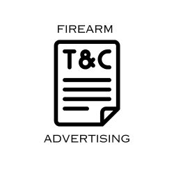 Copy of firearm